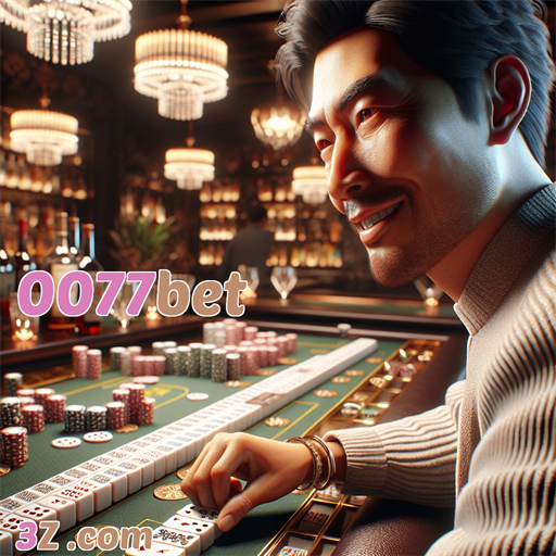 Descubra a Categoria Cashback no 0077bet para Maximizar Seus Ganhos