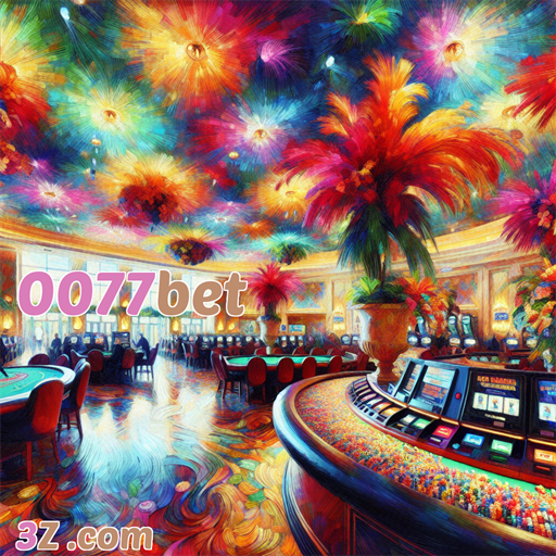 Descubra os Eventos Especiais do 0077bet: Emoção e Recompensas Exclusivas!