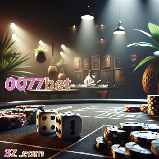 Explorando a Categoria Jackpot do 0077bet: Emoção e Grandes Prêmios