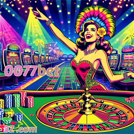 Apostas Esportivas na 0077bet: O Guia Completo para Apostadores